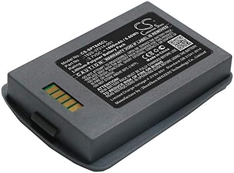 Gmmhhs Spectralink 8400, 8450, 8452, RS657, P/N: 1520-37214